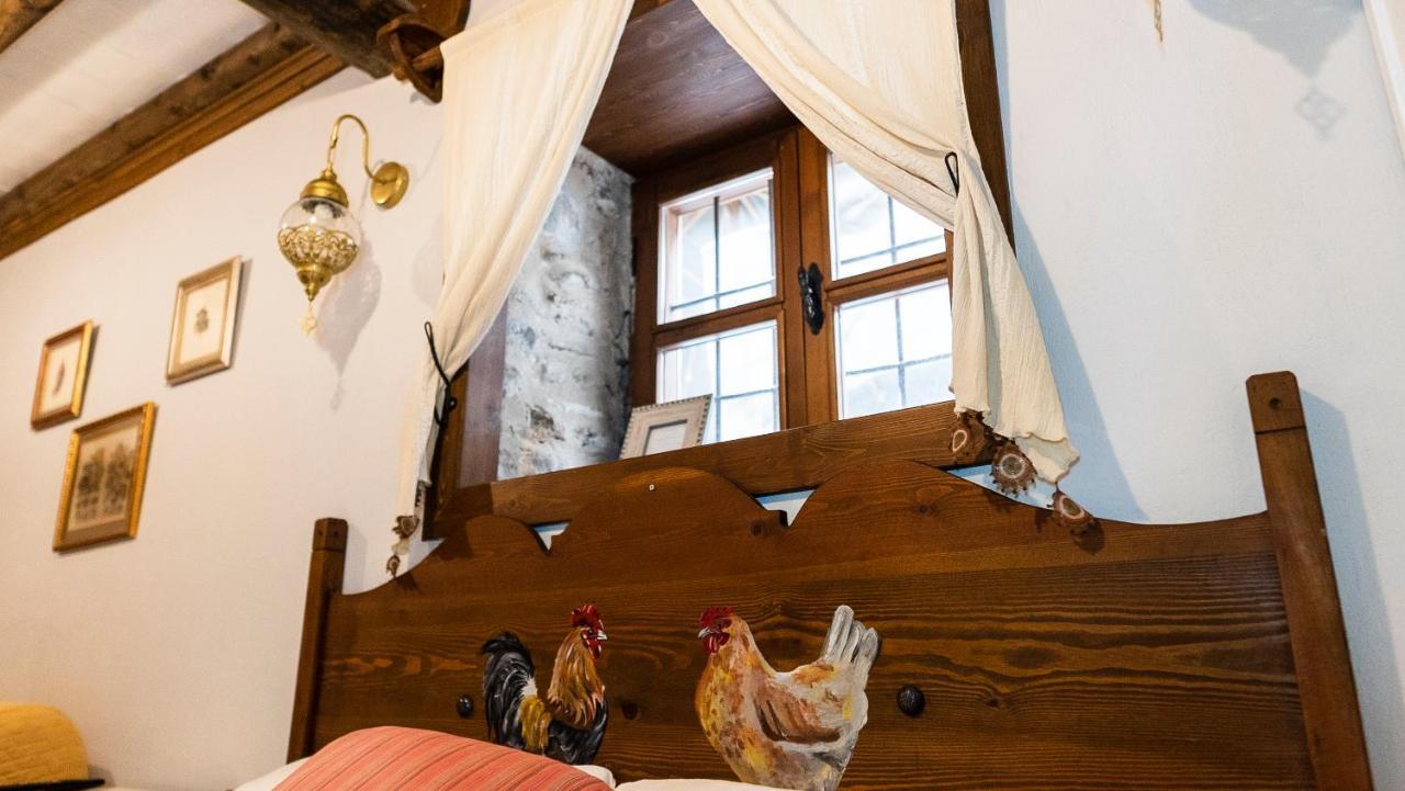דירות Birgi Yeni Gelin Evi מראה חיצוני תמונה