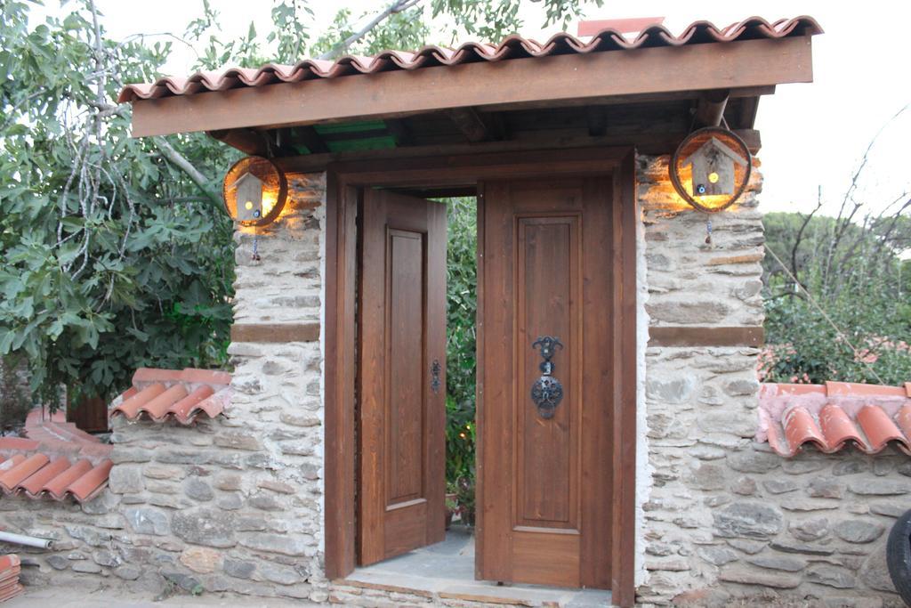 דירות Birgi Yeni Gelin Evi מראה חיצוני תמונה