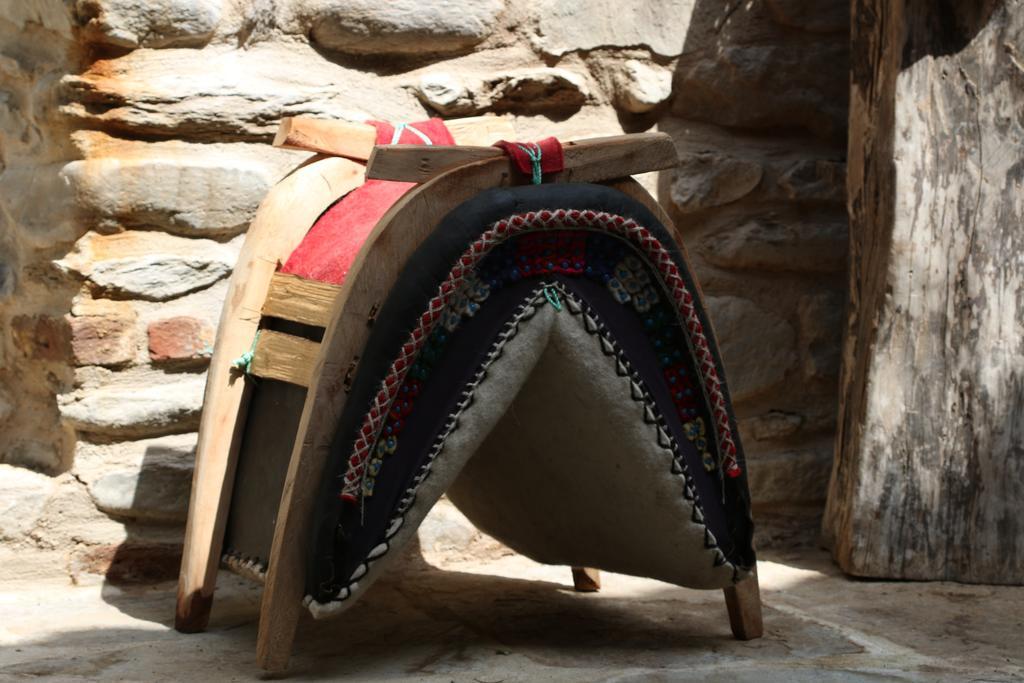 דירות Birgi Yeni Gelin Evi מראה חיצוני תמונה