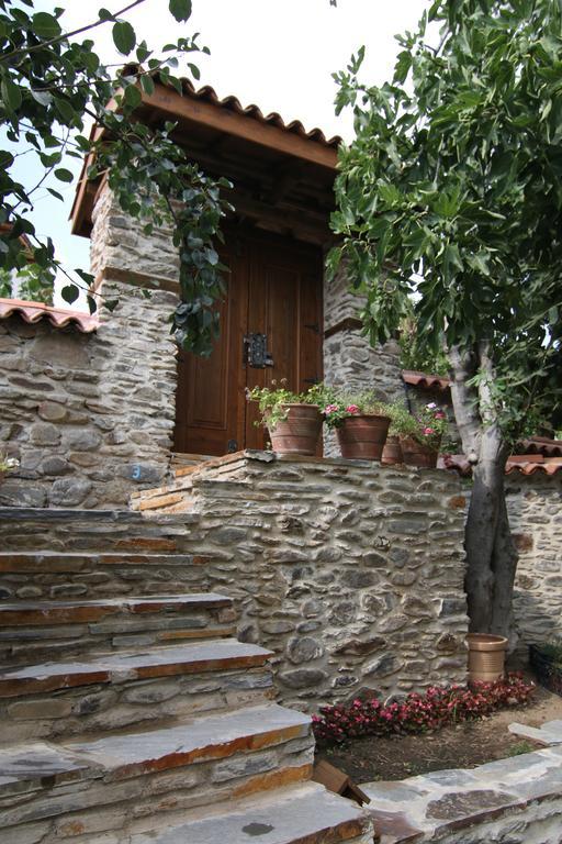 דירות Birgi Yeni Gelin Evi מראה חיצוני תמונה