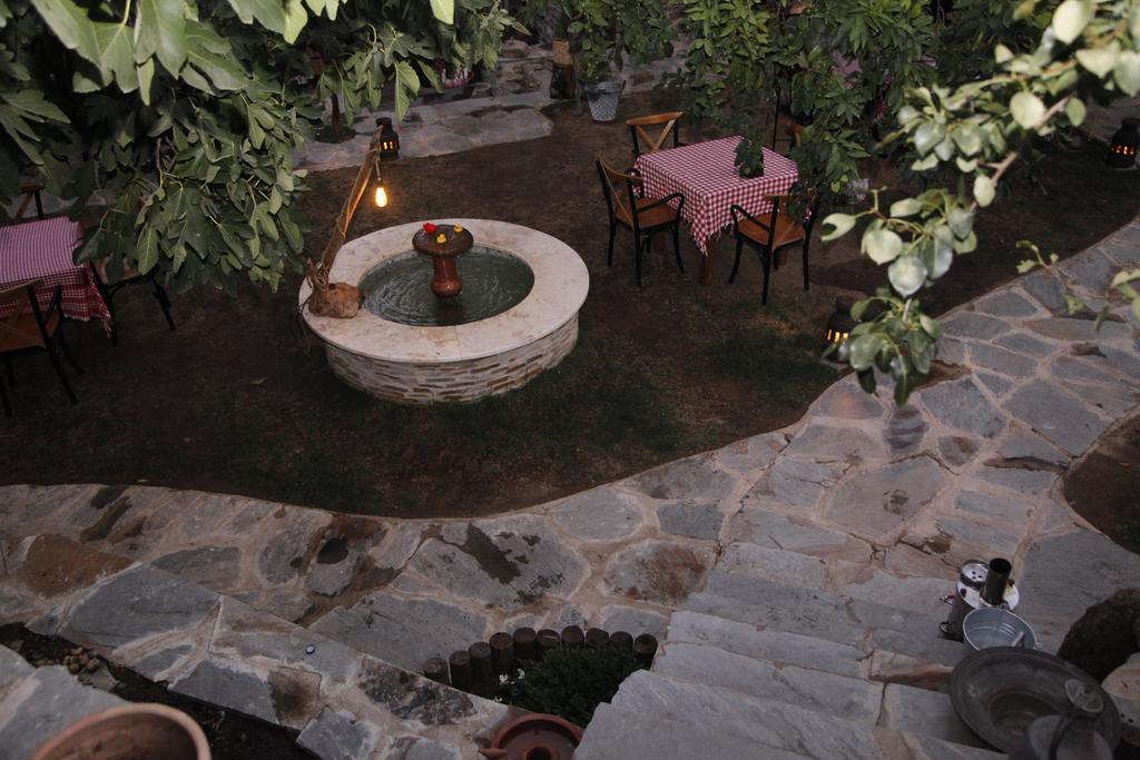 דירות Birgi Yeni Gelin Evi מראה חיצוני תמונה