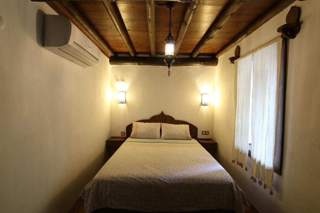 דירות Birgi Yeni Gelin Evi מראה חיצוני תמונה