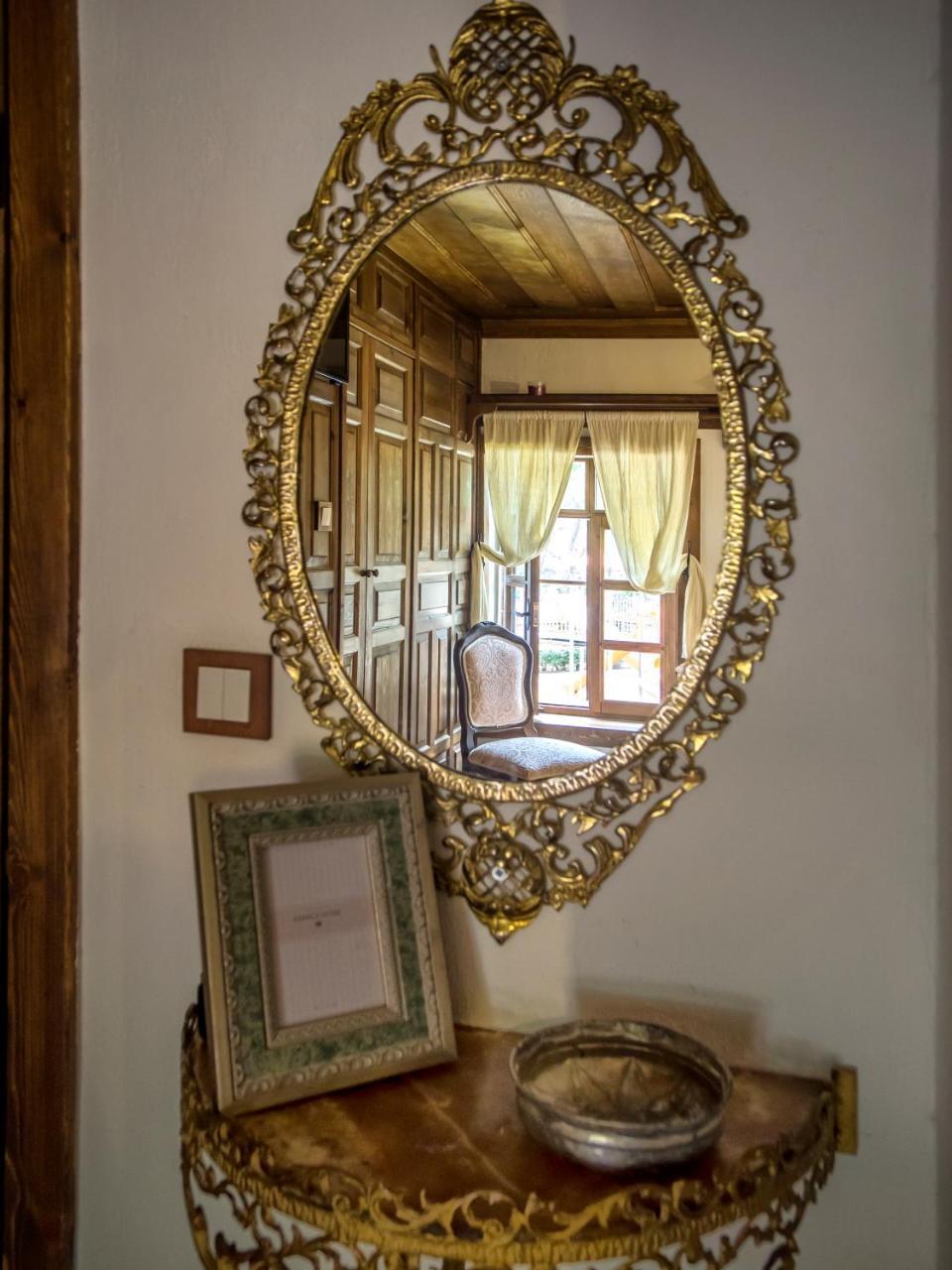 דירות Birgi Yeni Gelin Evi מראה חיצוני תמונה