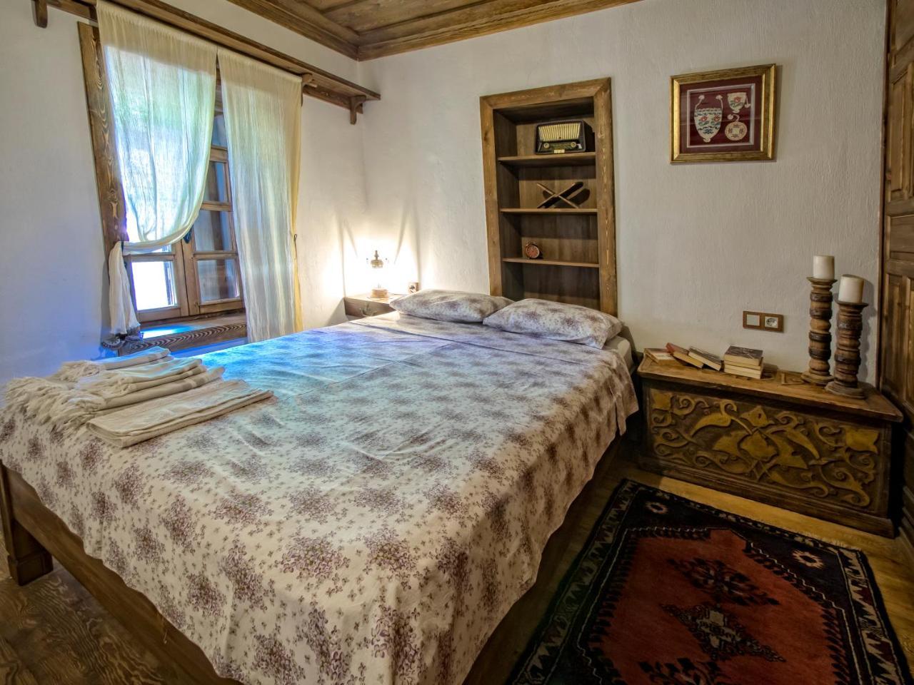 דירות Birgi Yeni Gelin Evi מראה חיצוני תמונה